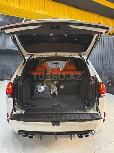 BMW X5 2015, 202,300 km - 3.0 l - Bakı