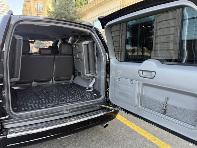 Toyota Land Cruiser Prado 2009, 199,000 km - 2.7 л - Bakı