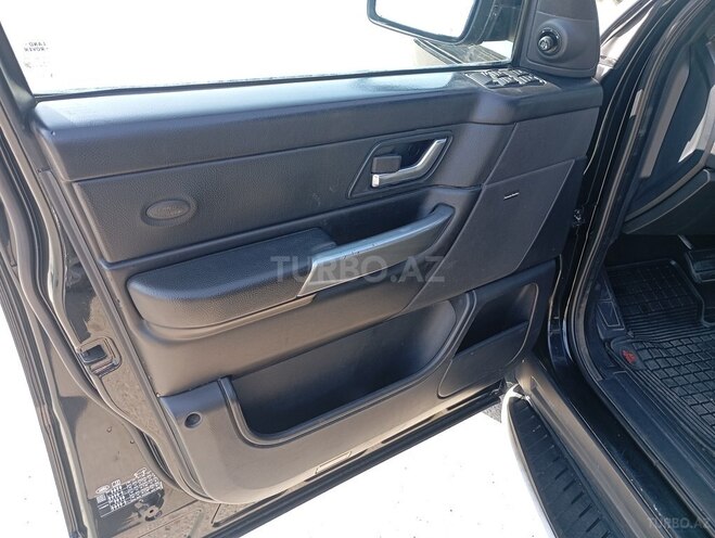 Land Rover RR Sport 2006, 370,000 km - 2.7 l - Bakı