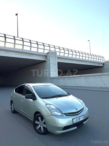 Toyota Prius 2008, 532,693 km - 1.5 l - Bakı