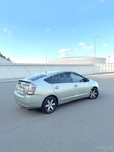 Toyota Prius 2008, 532,693 km - 1.5 l - Bakı