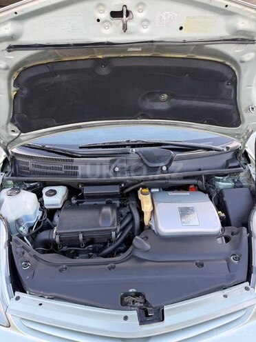 Toyota Prius 2008, 532,693 km - 1.5 l - Bakı