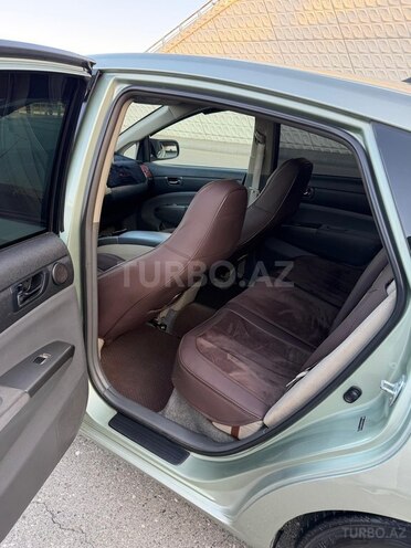 Toyota Prius 2008, 532,693 km - 1.5 l - Bakı