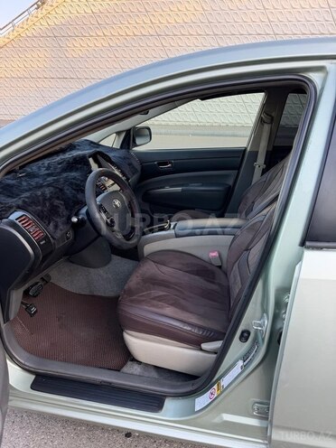 Toyota Prius 2008, 532,693 km - 1.5 l - Bakı
