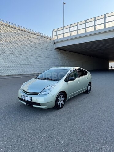 Toyota Prius 2008, 532,693 km - 1.5 l - Bakı