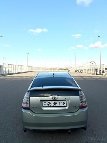 Toyota Prius 2008, 532,693 km - 1.5 l - Bakı