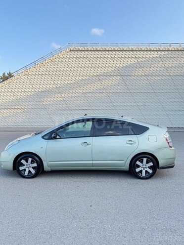 Toyota Prius 2008, 532,693 km - 1.5 l - Bakı