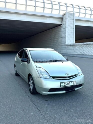 Toyota Prius 2008, 532,693 km - 1.5 l - Bakı