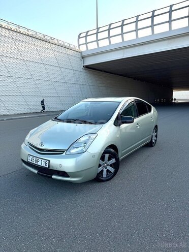 Toyota Prius 2008, 532,693 km - 1.5 l - Bakı
