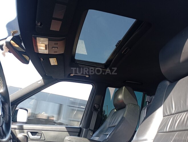 Land Rover RR Sport 2006, 370,000 km - 2.7 l - Bakı
