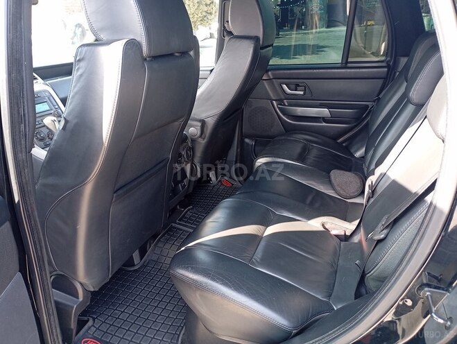 Land Rover RR Sport 2006, 370,000 km - 2.7 l - Bakı