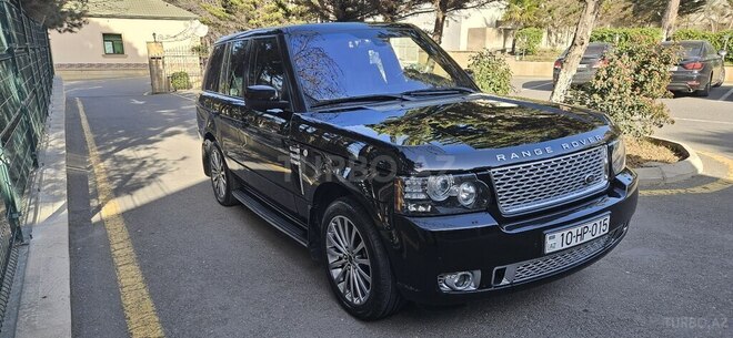 Land Rover Range Rover-4