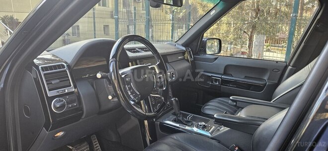 Land Rover Range Rover-3