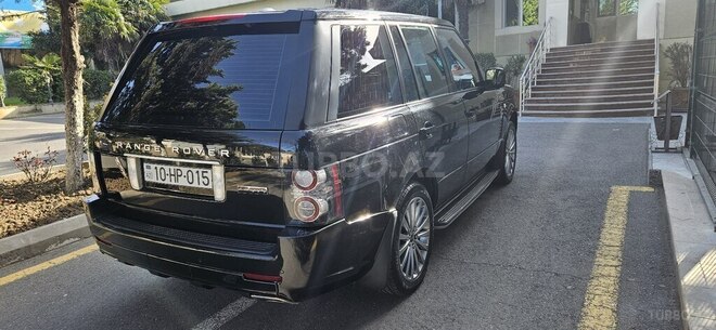 Land Rover Range Rover-5
