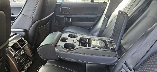 Land Rover Range Rover-9