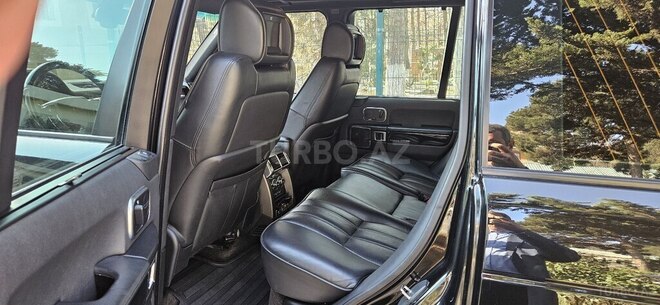 Land Rover Range Rover-8