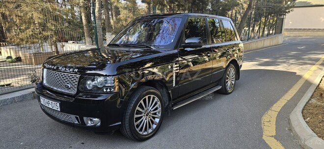 Land Rover Range Rover-6
