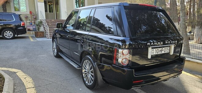 Land Rover Range Rover-7
