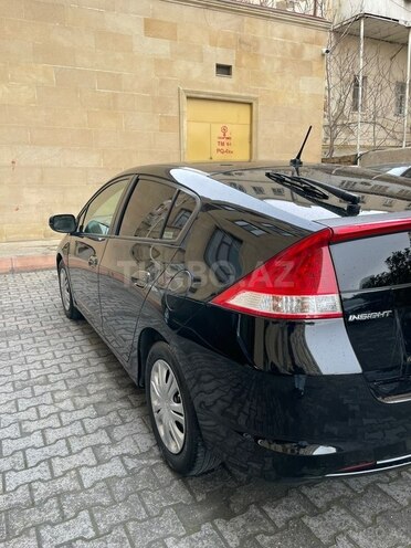 Honda Insight 2011, 300,000 km - 1.3 l - Bakı