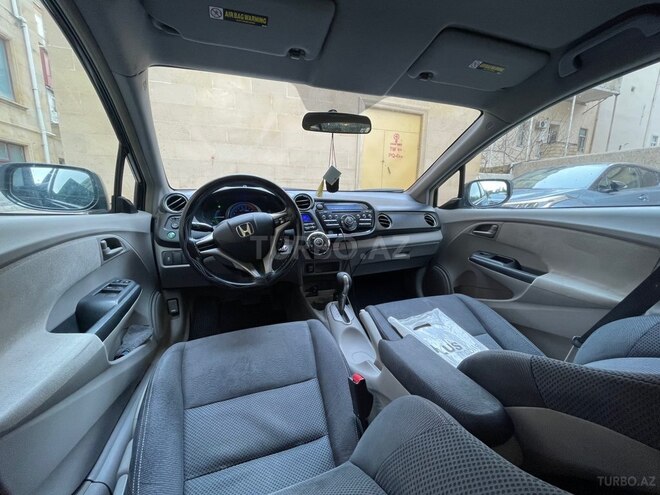 Honda Insight 2011, 300,000 km - 1.3 l - Bakı