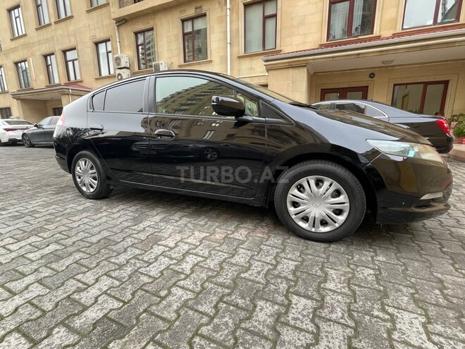 Honda Insight 2011, 300,000 km - 1.3 l - Bakı