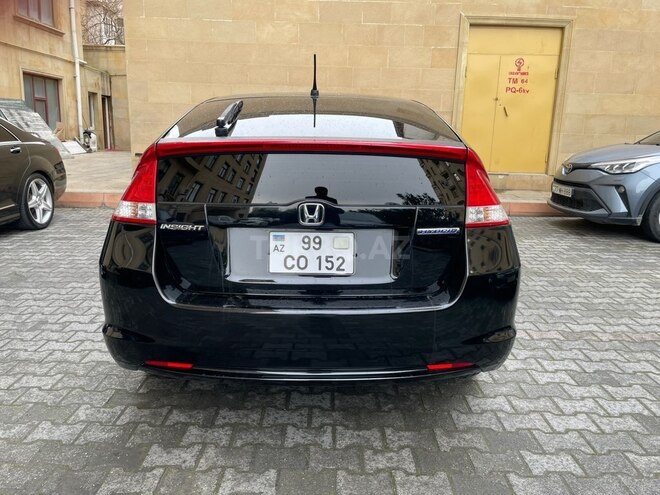 Honda Insight 2011, 300,000 km - 1.3 l - Bakı