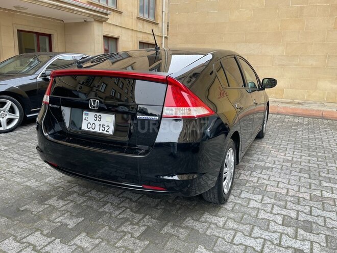 Honda Insight 2011, 300,000 km - 1.3 l - Bakı