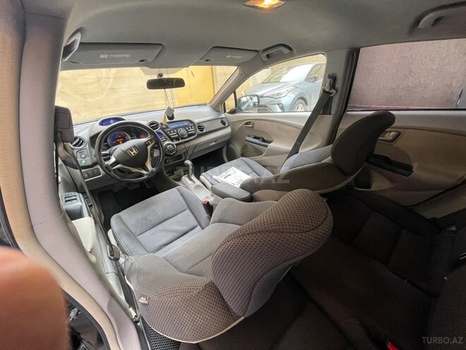 Honda Insight 2011, 300,000 km - 1.3 l - Bakı