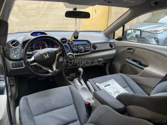 Honda Insight 2011, 300,000 km - 1.3 l - Bakı