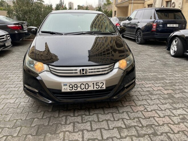 Honda Insight 2011, 300,000 km - 1.3 l - Bakı