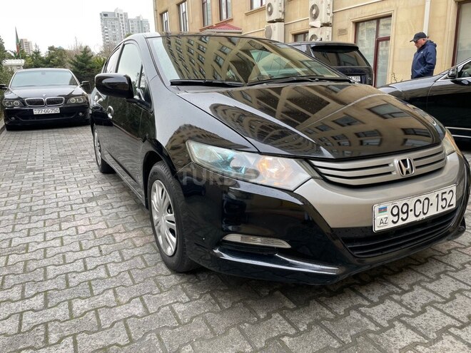 Honda Insight 2011, 300,000 km - 1.3 l - Bakı