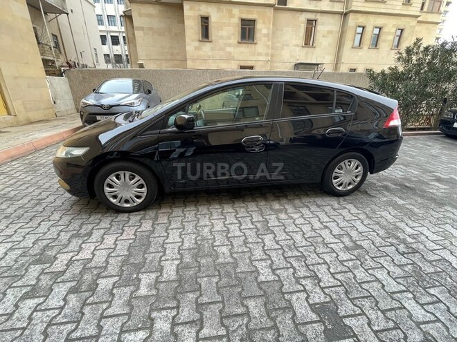 Honda Insight 2011, 300,000 km - 1.3 l - Bakı