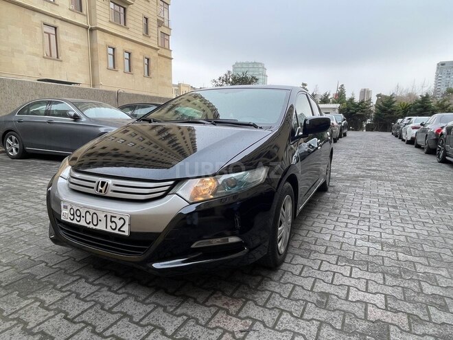 Honda Insight 2011, 300,000 km - 1.3 l - Bakı