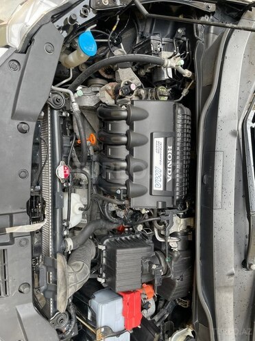 Honda Insight 2011, 300,000 km - 1.3 l - Bakı