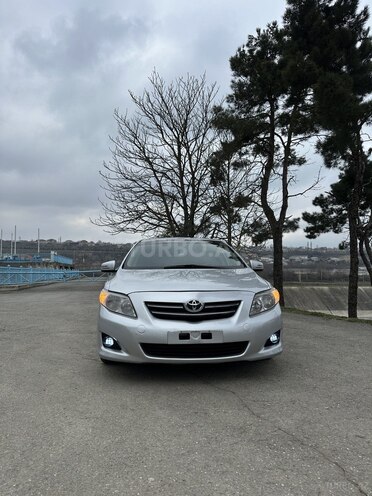 Toyota Corolla-3