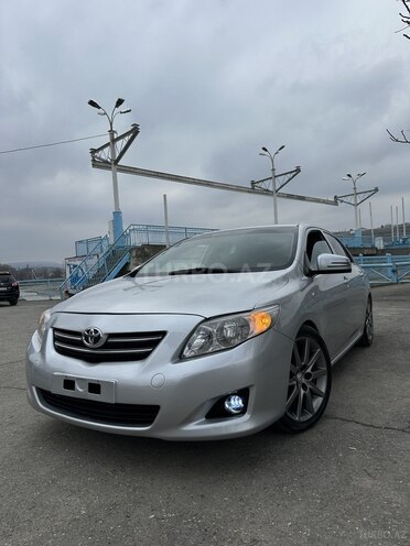 Toyota Corolla-2