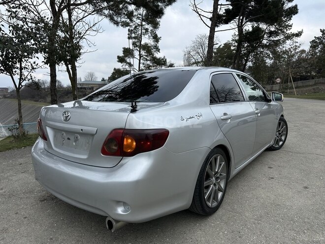 Toyota Corolla-5