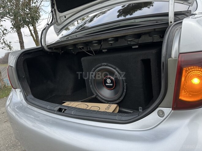 Toyota Corolla-14