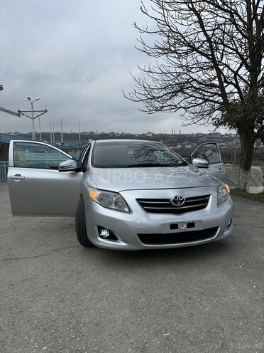 Toyota Corolla-15