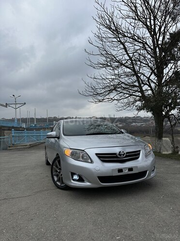 Toyota Corolla-20