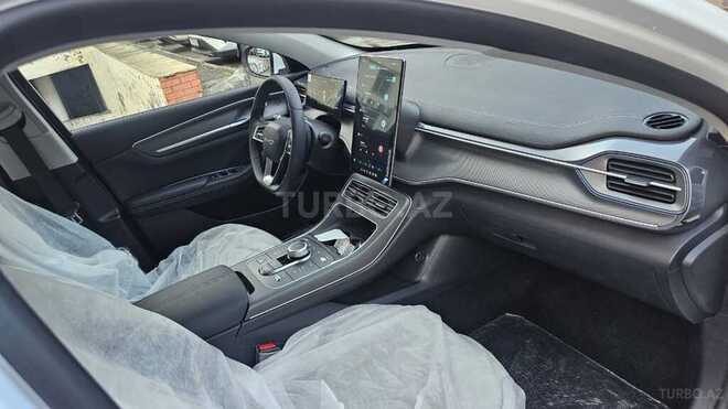 BYD Destroyer 05 2025, 0 km - 1.5 l - Bakı