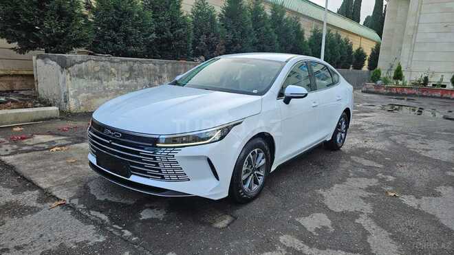 BYD Destroyer 05 2025, 0 km - 1.5 l - Bakı