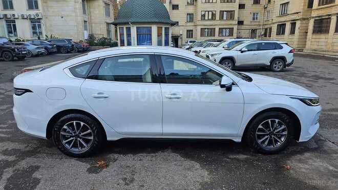 BYD Destroyer 05 2025, 0 km - 1.5 l - Bakı