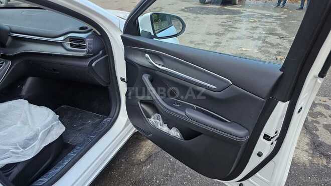 BYD Destroyer 05 2025, 0 km - 1.5 l - Bakı