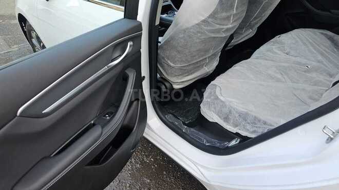 BYD Destroyer 05 2025, 0 km - 1.5 l - Bakı