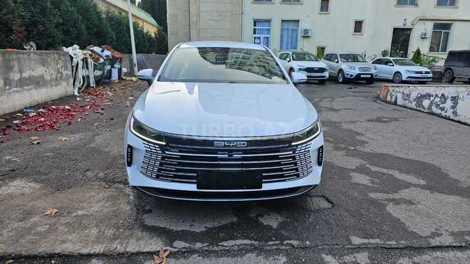 BYD Destroyer 05 2025, 0 km - 1.5 l - Bakı