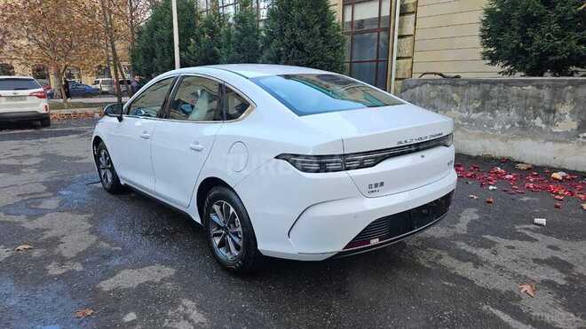 BYD Destroyer 05 2025, 0 km - 1.5 l - Bakı