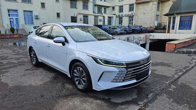 BYD Destroyer 05 2025, 0 km - 1.5 l - Bakı