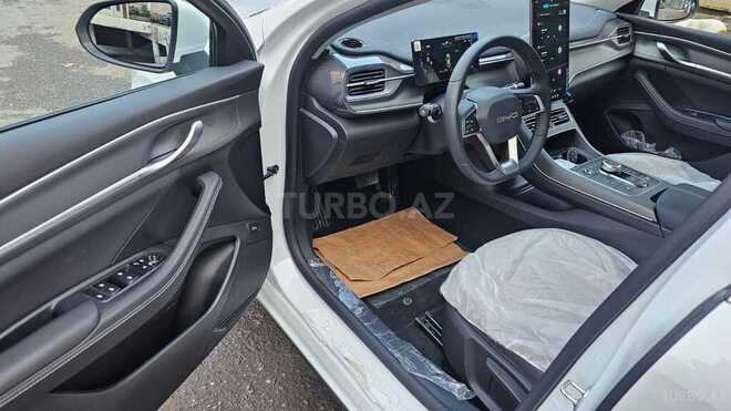 BYD Destroyer 05 2025, 0 km - 1.5 l - Bakı