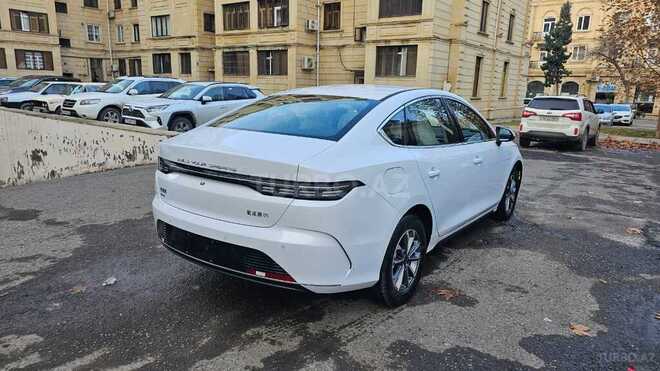 BYD Destroyer 05 2025, 0 km - 1.5 l - Bakı